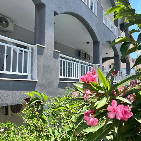 Elpida View 호텔 Kallithea  외부 사진