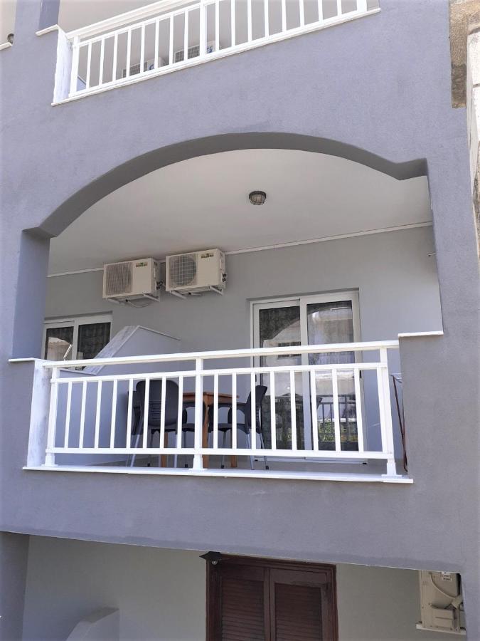 Elpida View 호텔 Kallithea  외부 사진