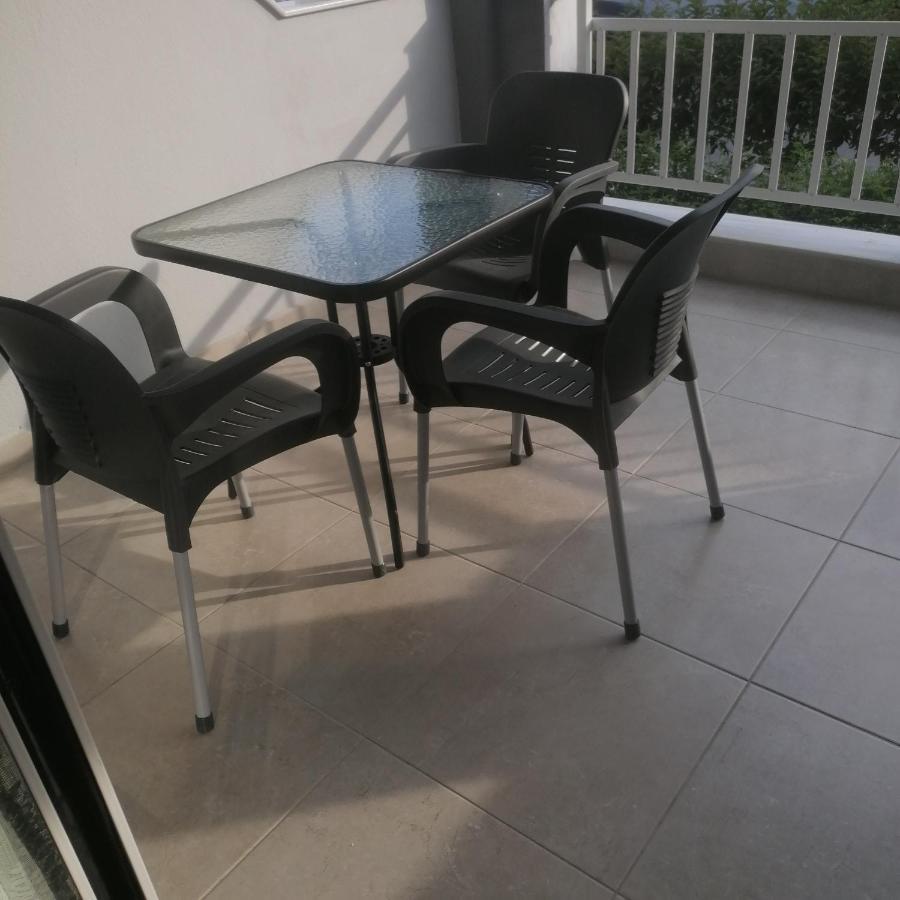 Elpida View 호텔 Kallithea  외부 사진