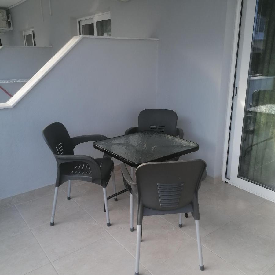 Elpida View 호텔 Kallithea  외부 사진