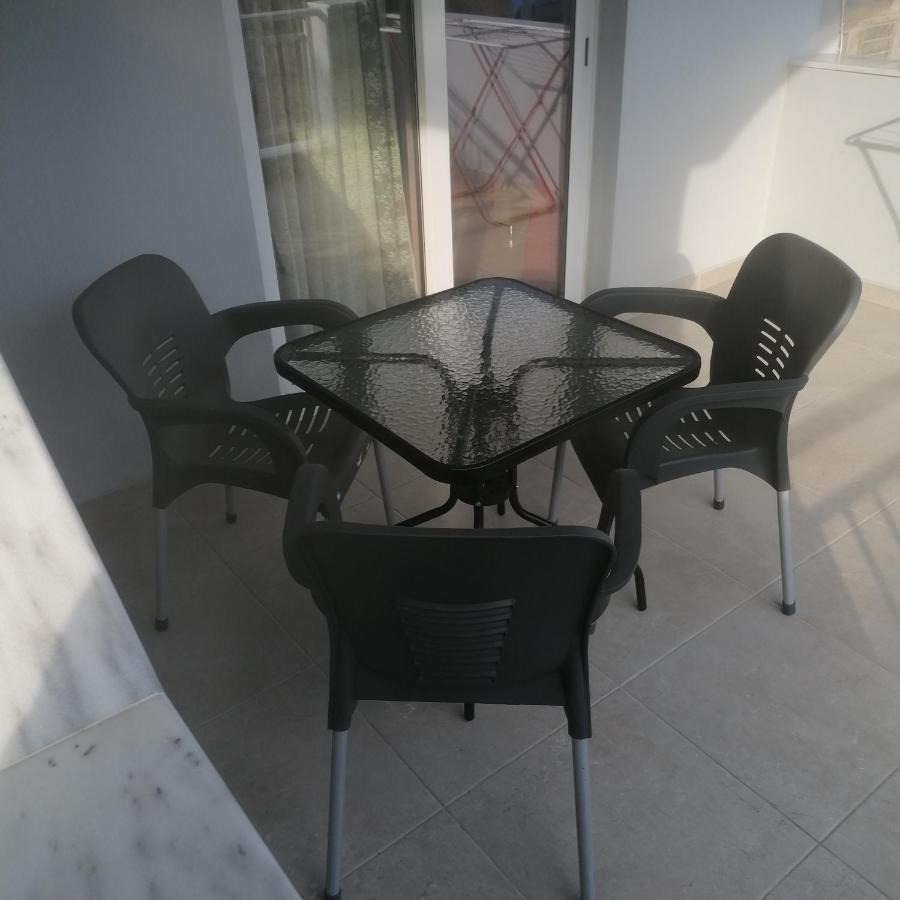 Elpida View 호텔 Kallithea  외부 사진