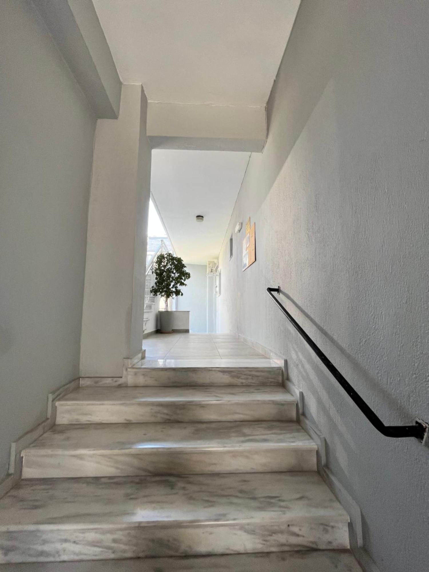 Elpida View 호텔 Kallithea  외부 사진
